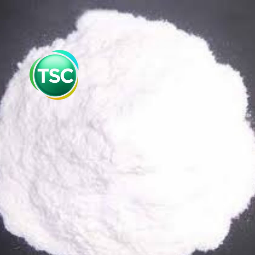 Calcined Alumina (Al₂O₃)