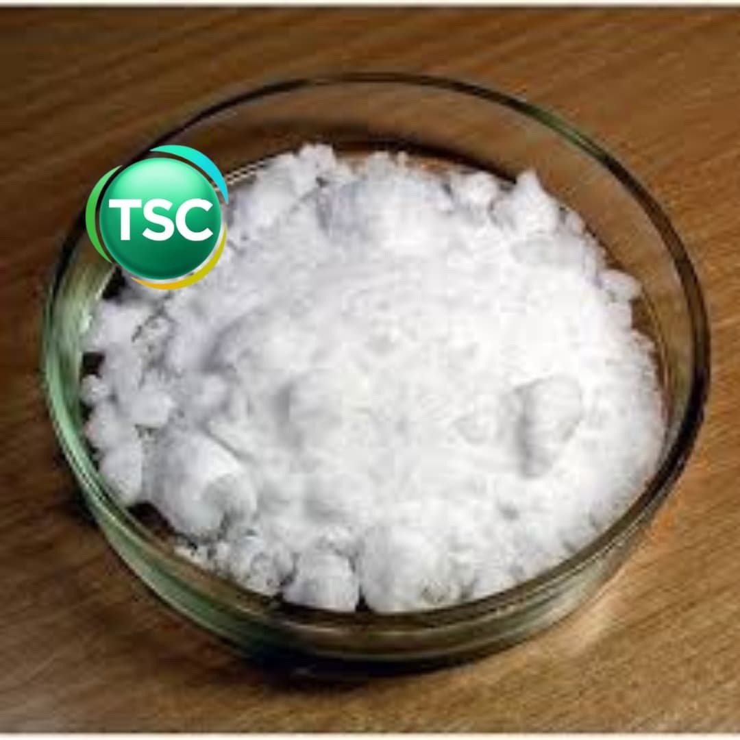 Aluminum Sulfate (Alum)