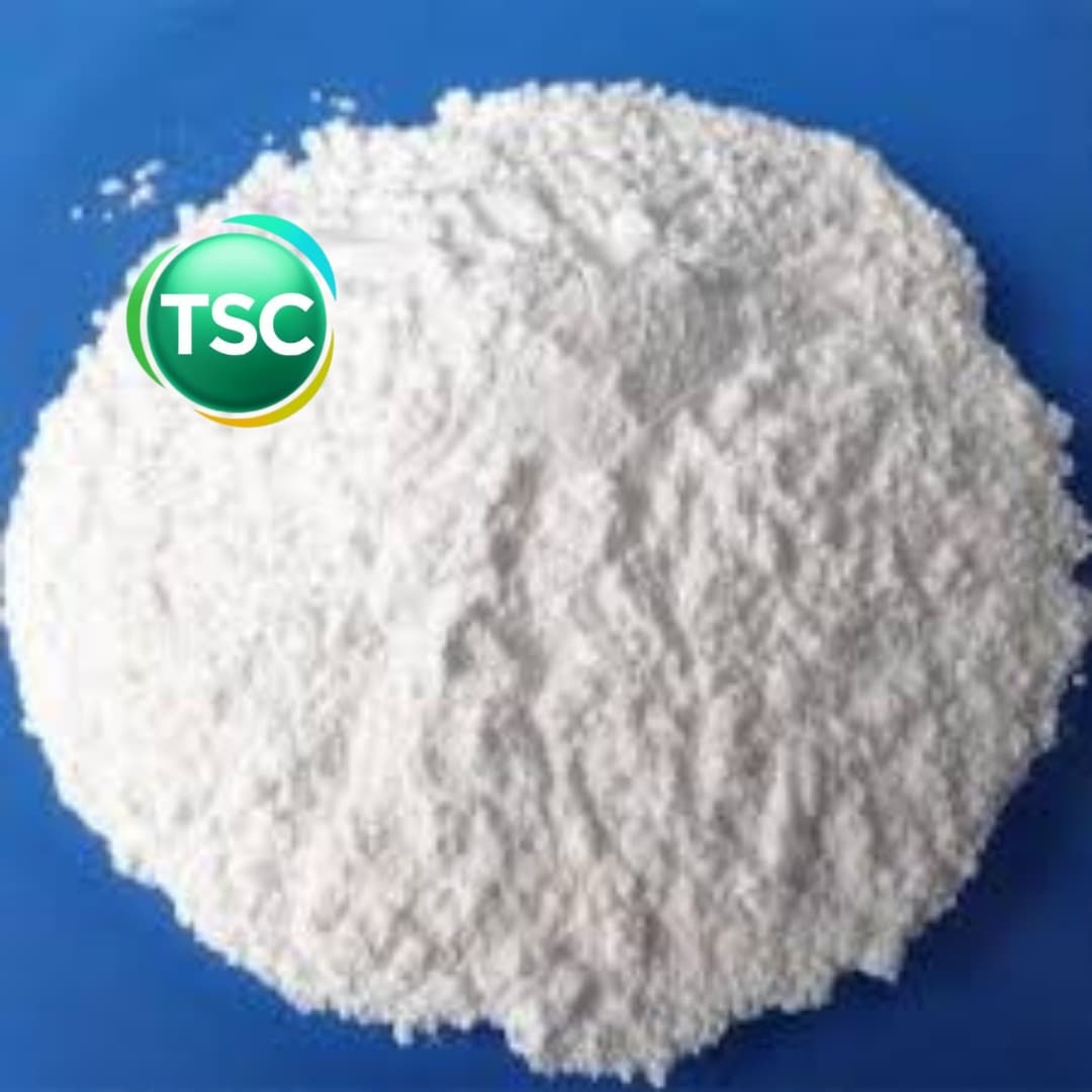 Calcite (CaCO₃) Powder