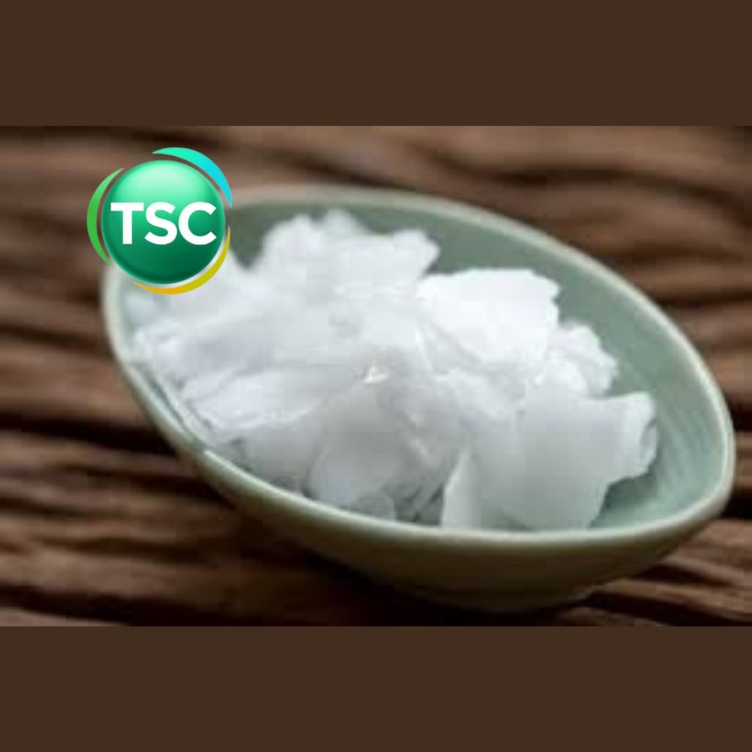 Caustic Soda