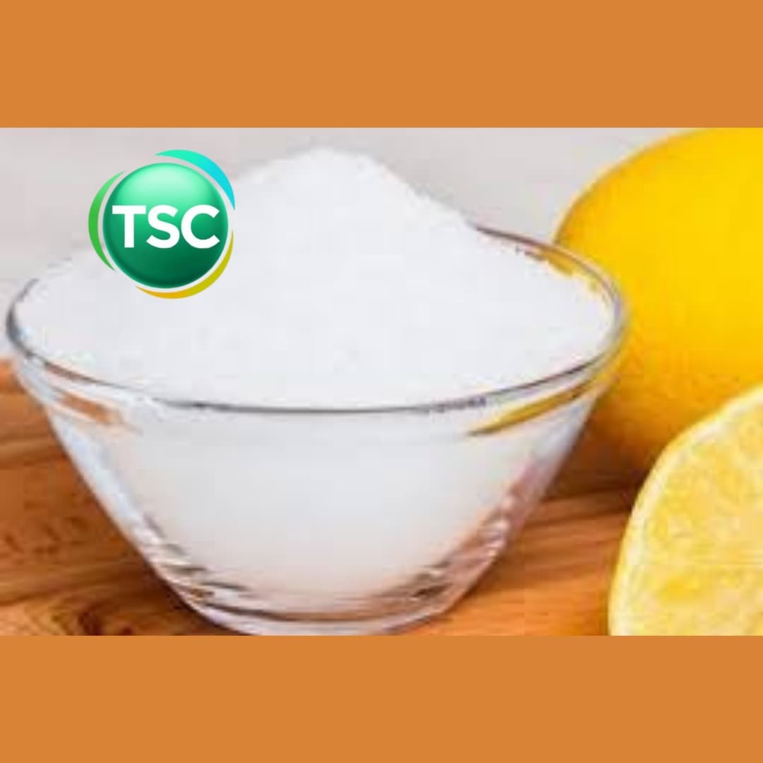 Citric Acid