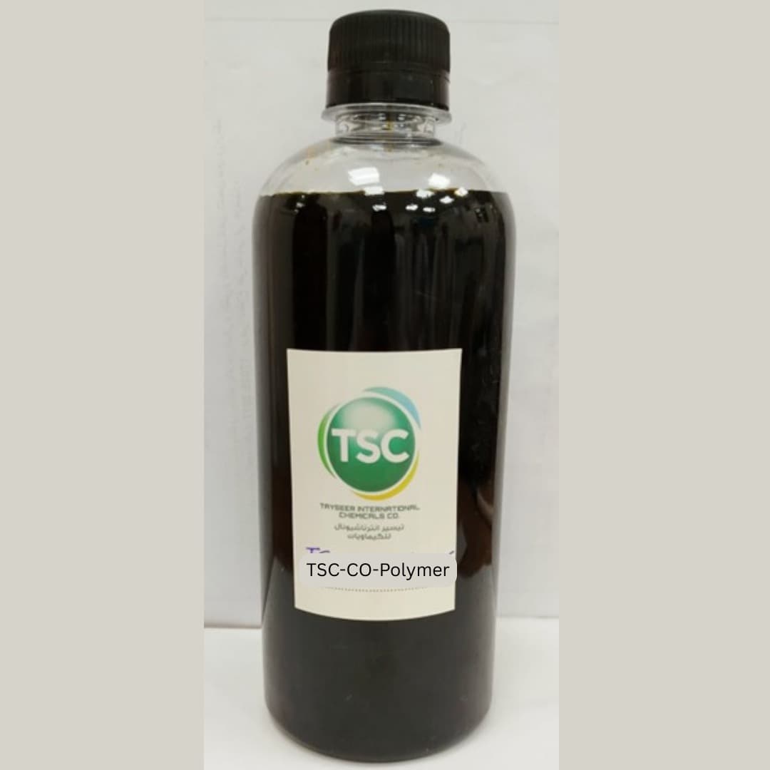 TSC-CO-Polymer