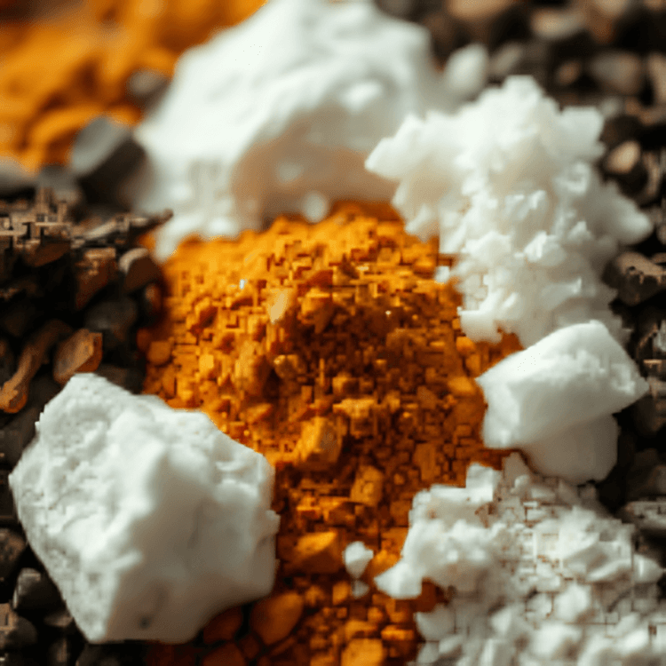 Global Commodities