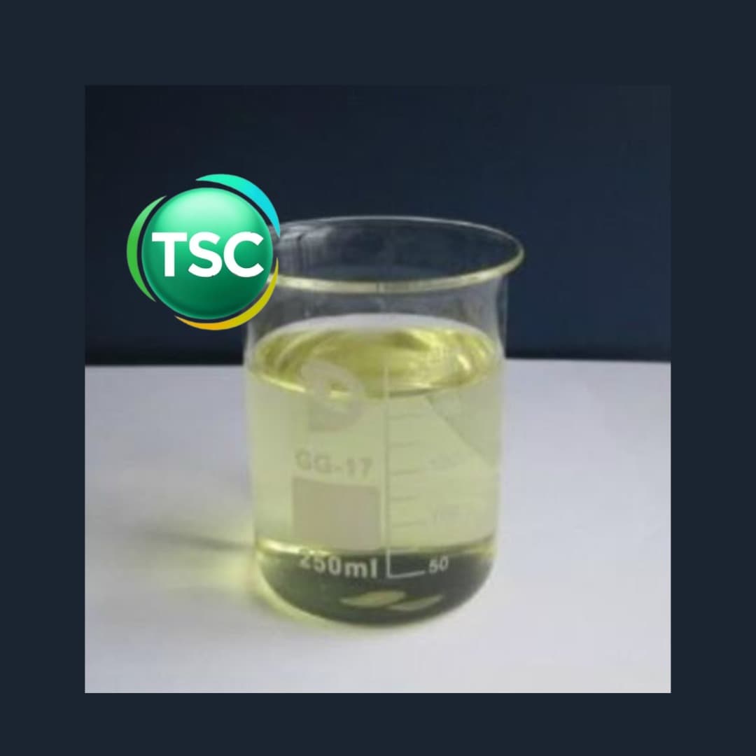 TSC- PACS