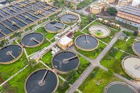 Water Treatment Chemicals