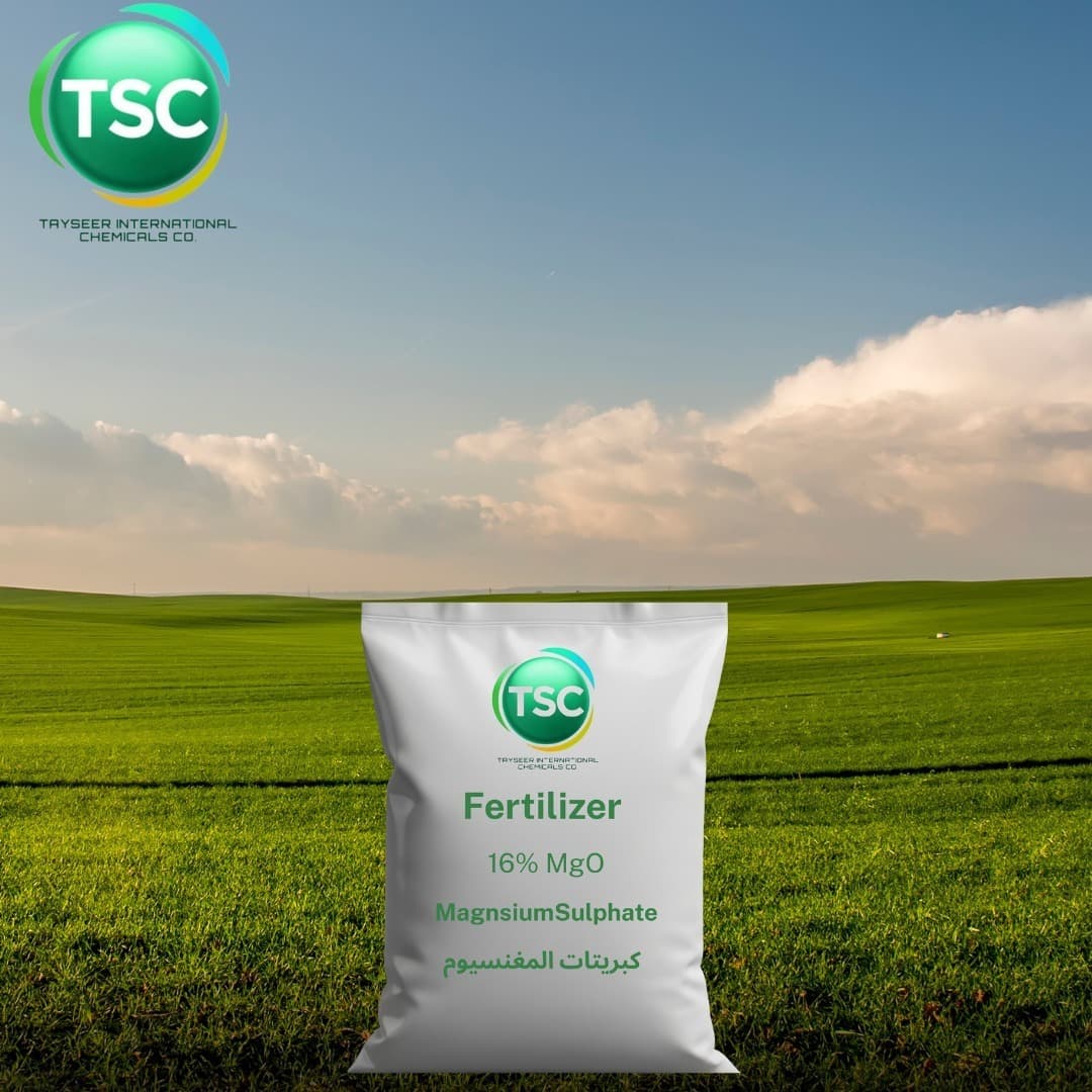 Tayseer International Chemicals facility