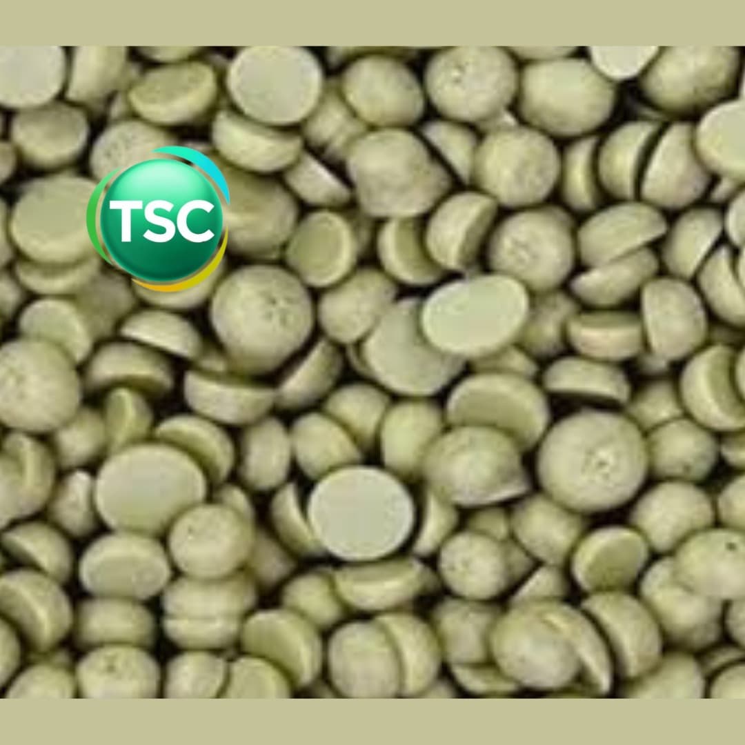 Sulphur bentonite 90