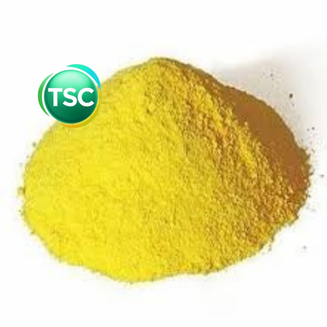 Sulphur